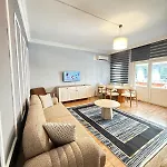 公寓 4 伊斯坦布尔