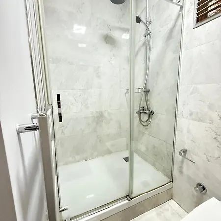 4 Apartamento Istambul