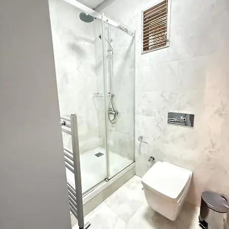 Apartamento 4 Istambul