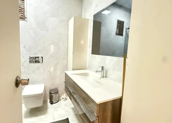 شقة 4 اسطنبول