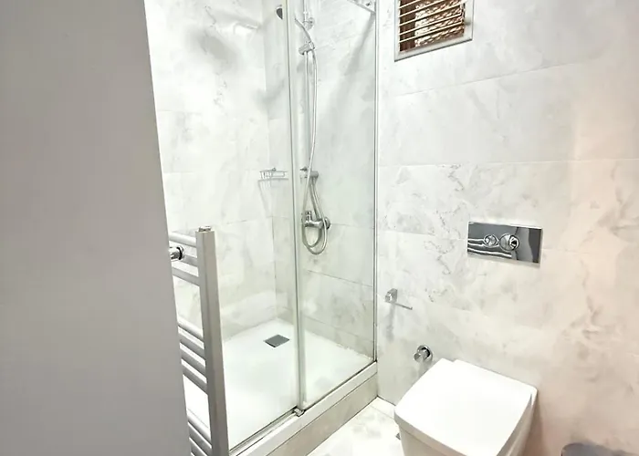 شقة 4 اسطنبول